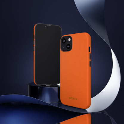 osbina | The Ember Phone Case | Modern Man Collection