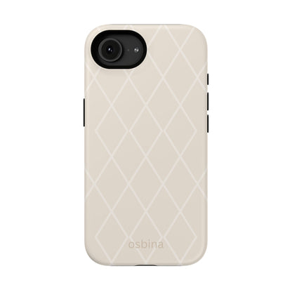 osbina | Diamond Sand Designer Case