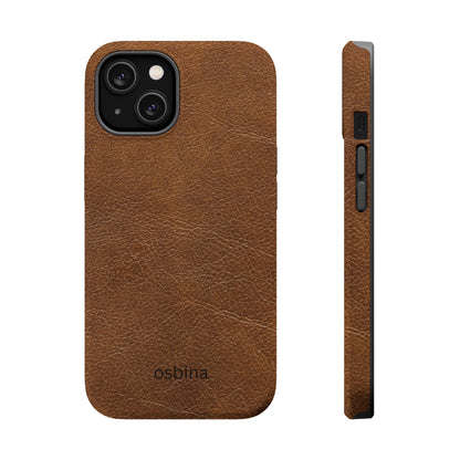 osbina | MagSafe compatible for iPhone | The Emerson Phone Case | Modern Man Collection