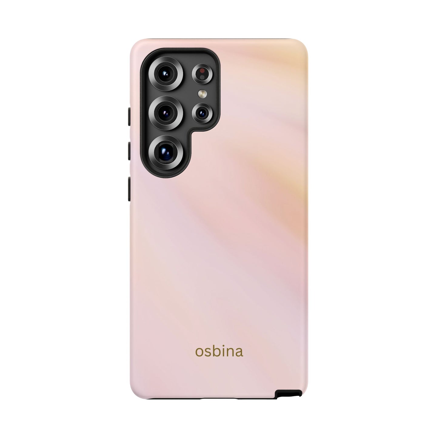 osbina | The MEG Icon Phone Case | Inspired By Collection