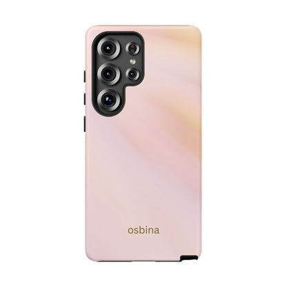 osbina | The MEG Icon Phone Case | Inspired By Collection
