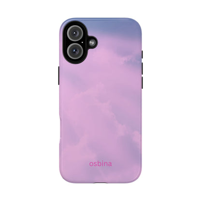 osbina | The Rosy Skies Case | YAYOU Collection Supporting Shine Like Sable