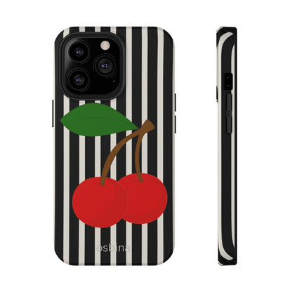 osbina | Cerise Designer Case