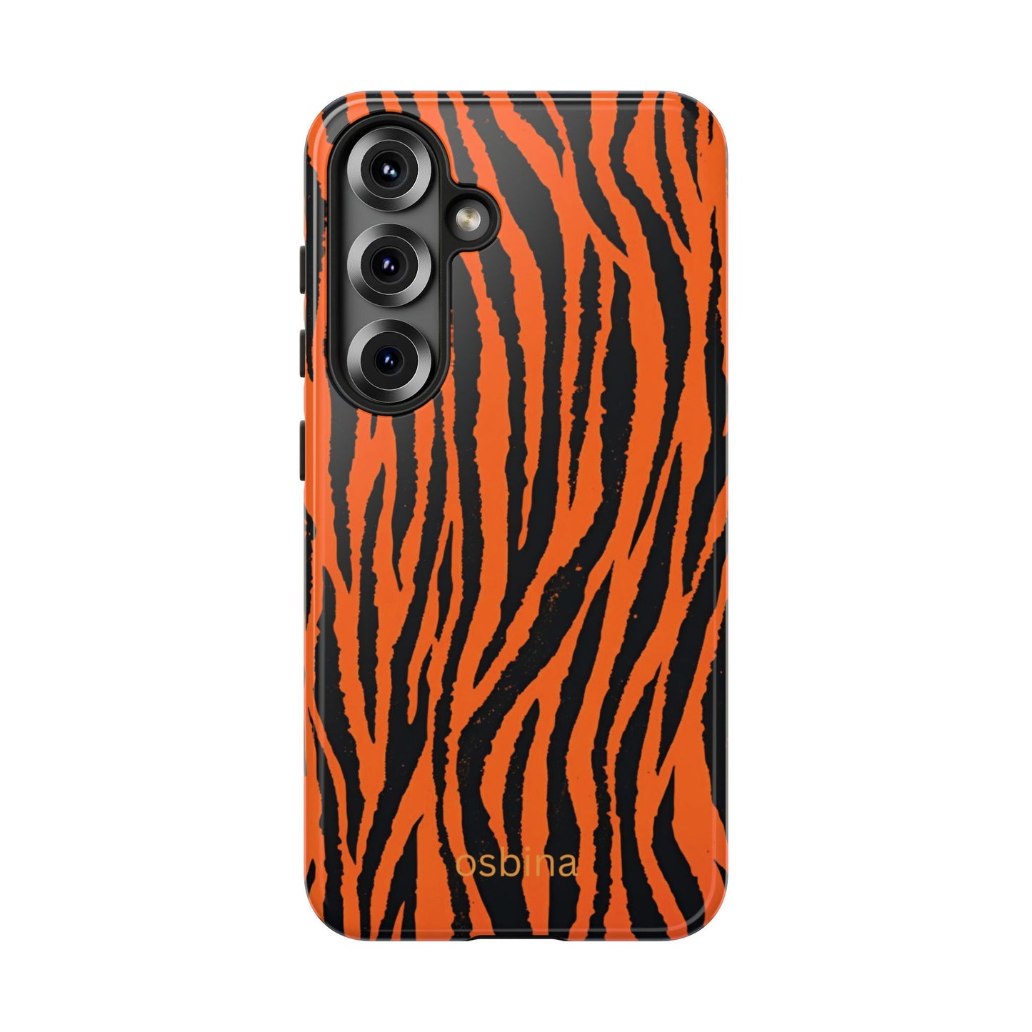 osbina | Tiger But Make It Chic Designer Case