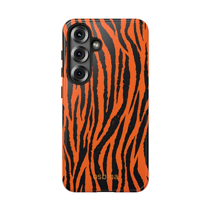 osbina | Tiger But Make It Chic Designer Case