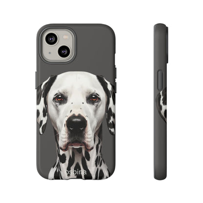 osbina | The Dalmatian Designer Case