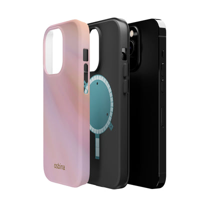 osbina | MagSafe compatible for iPhone | The Sundara Phone Case | Modern Muse Collection