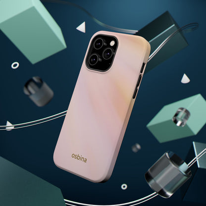 osbina | MagSafe | The MEG Icon Phone Case | Inspired By Collection