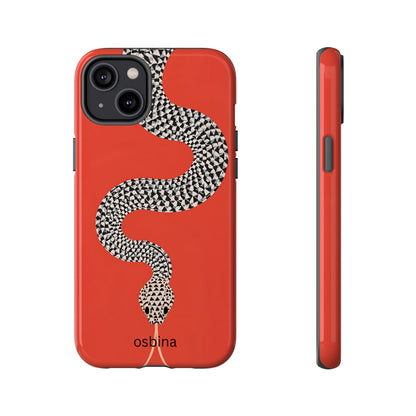 osbina | The Year of the Snake Designer Case