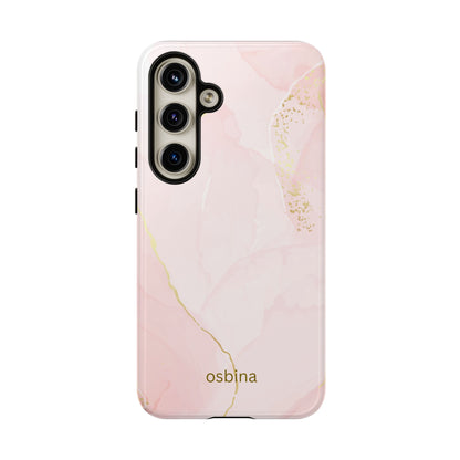 osbina | The Solaria Phone Case | Modern Muse Collection