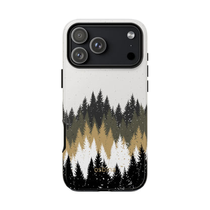 osbina | The Frosted Pines Designer Case