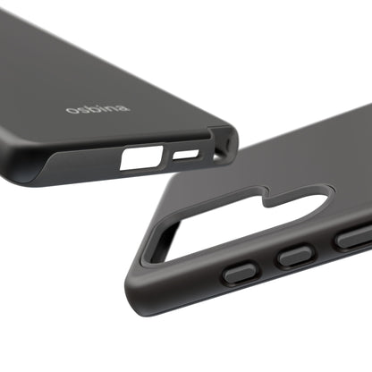 osbina | The Onyx Phone Case | Modern Man Collection