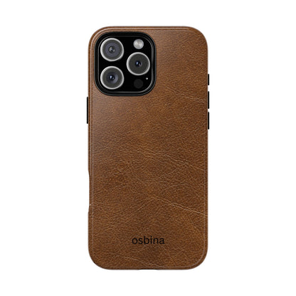 osbina | The Emerson Phone Case | Modern Man Collection