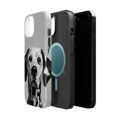 osbina | MagSafe | Dalmatian, Designer Case | The Dog Lovers Collection
