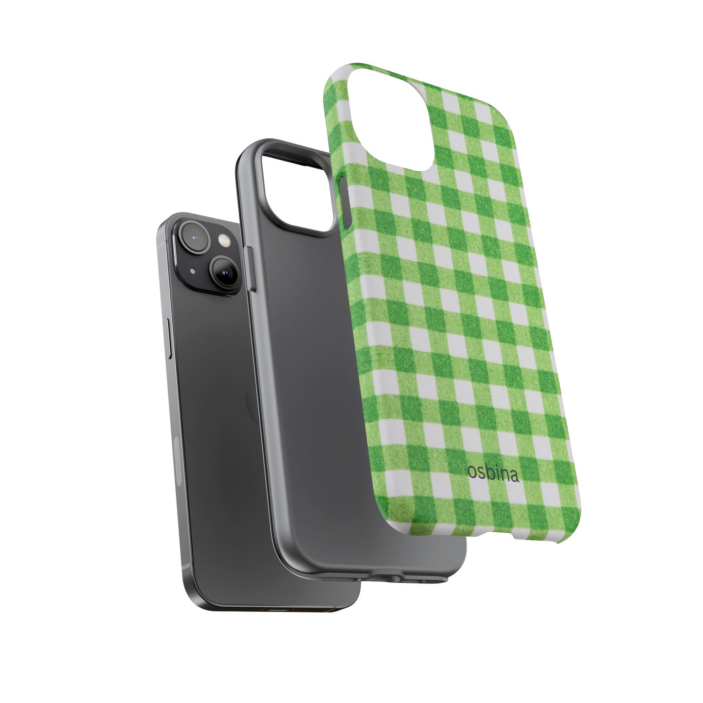 osbina | The House of Kelley Phone Case | Inspired By Collection