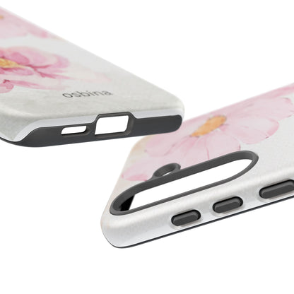 osbina | Bloom Haven Phone Case | Modern Muse Collection