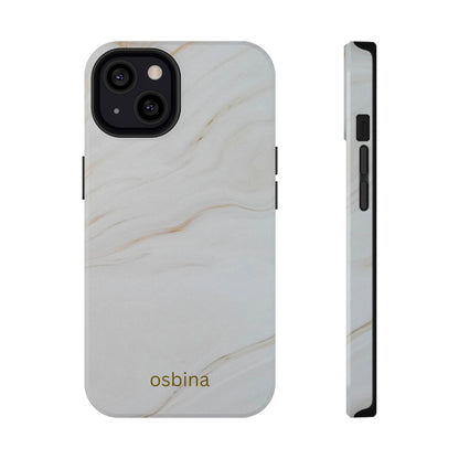 osbina | The Aurelia Swirl Designer Case