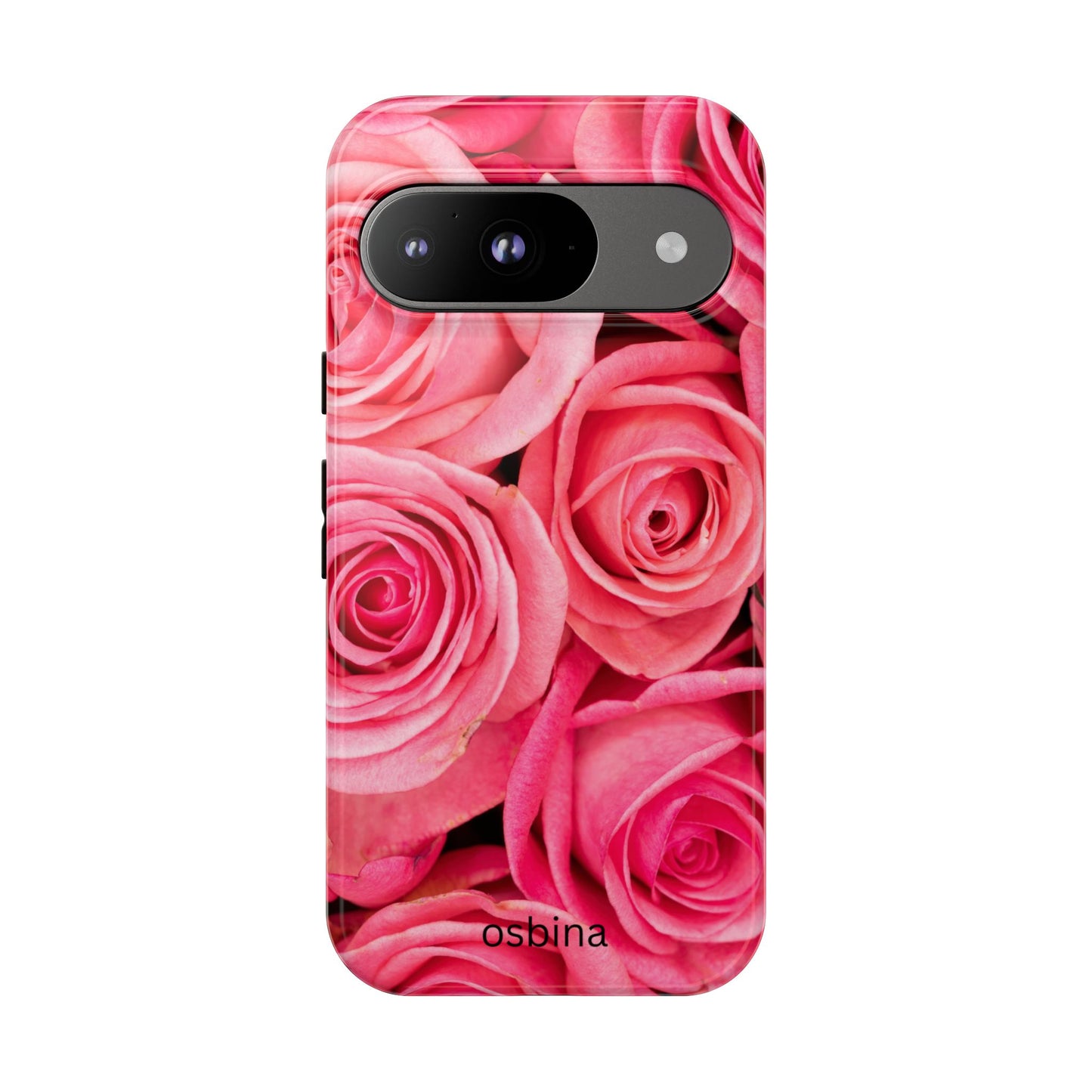 osbina | The Roselle, Designer Case | Modern Muse Collection