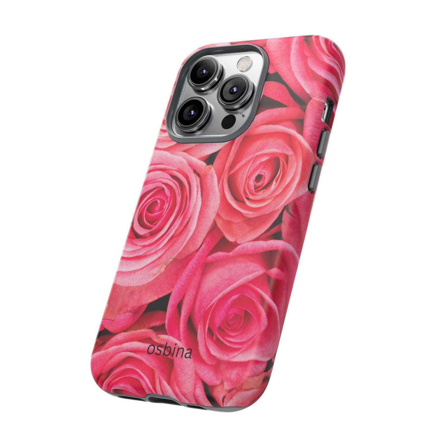 osbina | The Roselle Phone Case | Modern Muse Collection