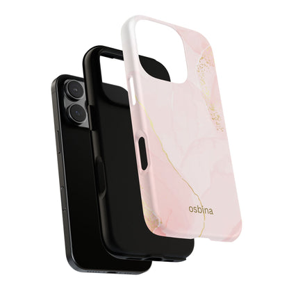 osbina | The Solaria Phone Case | Modern Muse Collection