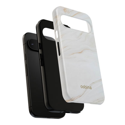 osbina | The Aurelia Swirl Phone Case | Modern Muse Collection