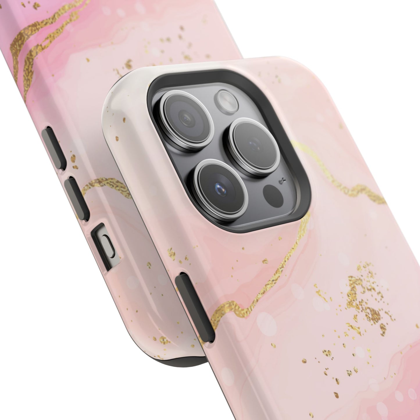 osbina | MagSafe compatible for iPhone | The Seraphina Phone Case | Modern Muse Collection