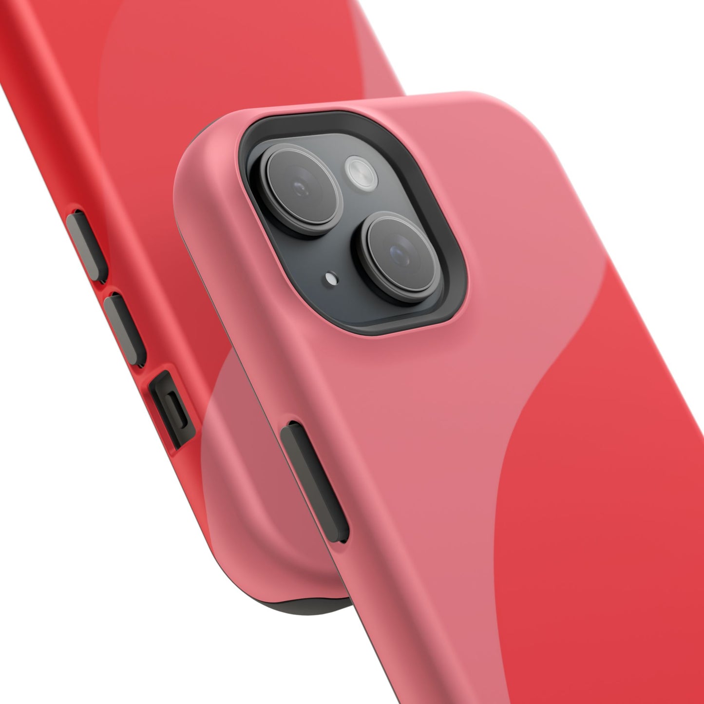 osbina | MagSafe compatible for iPhone | The Scarlet Muse Phone Case | Color Edit Collection