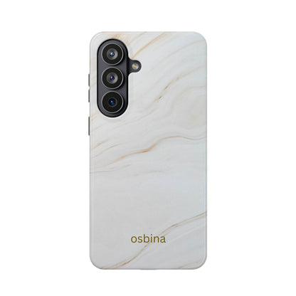 osbina | The Aurelia Swirl Designer Case
