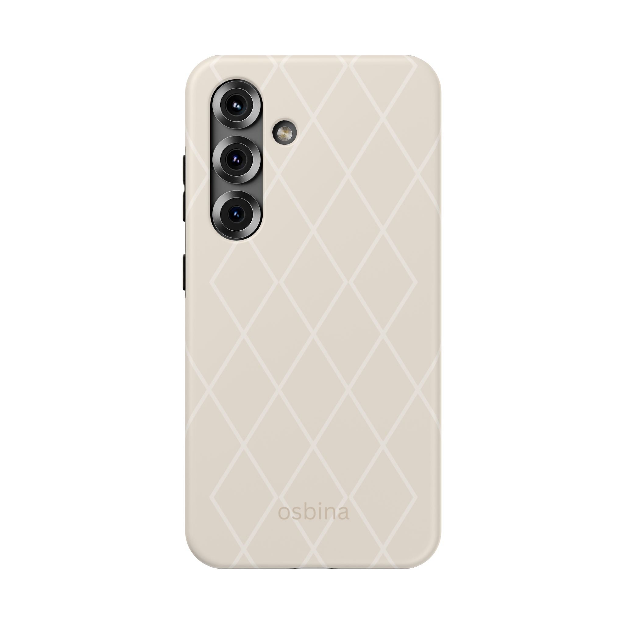 osbina | Diamond Sand Designer Case