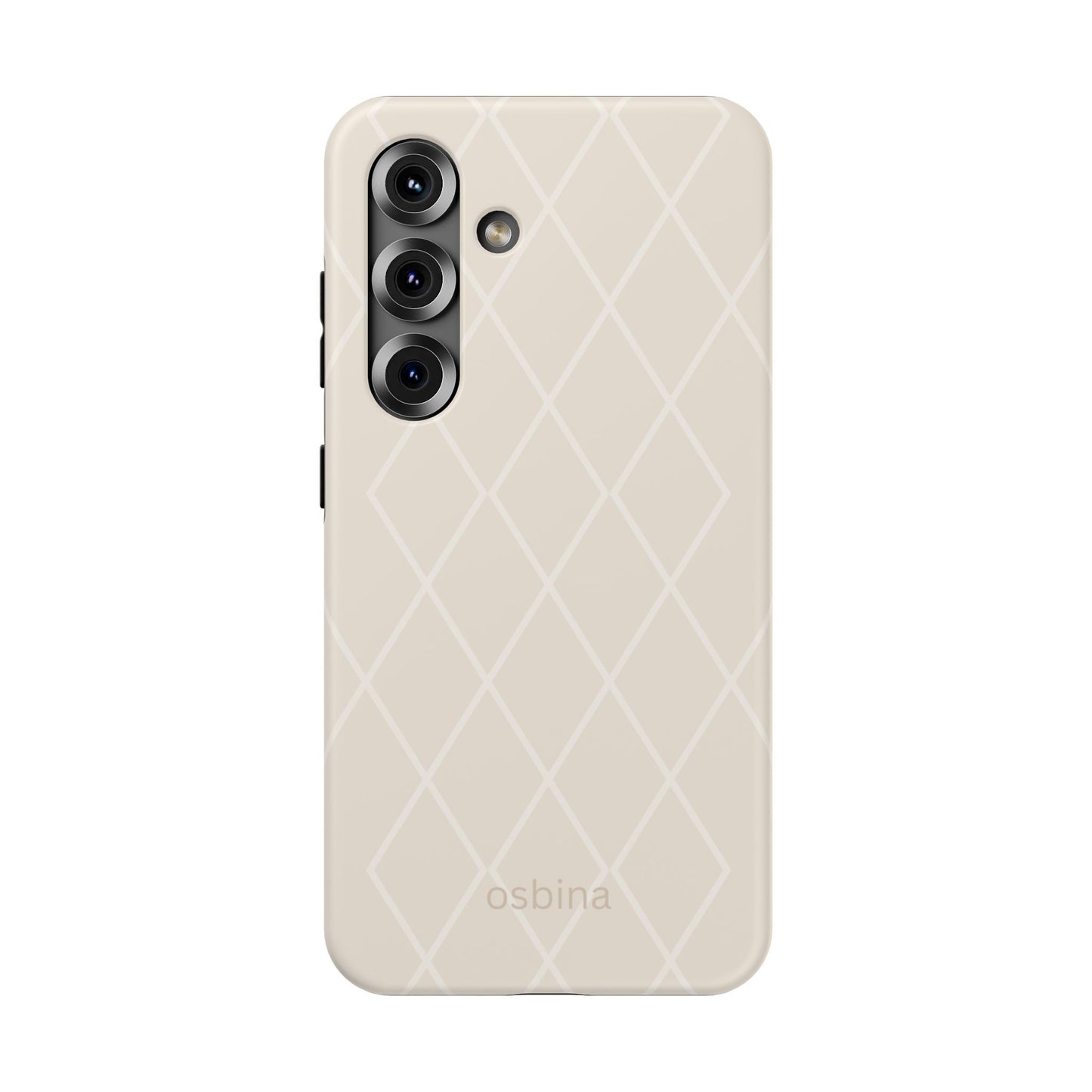osbina | Diamond Sand Designer Case