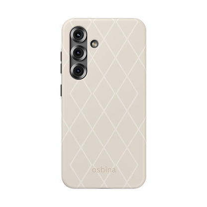osbina | Diamond Sand Designer Case