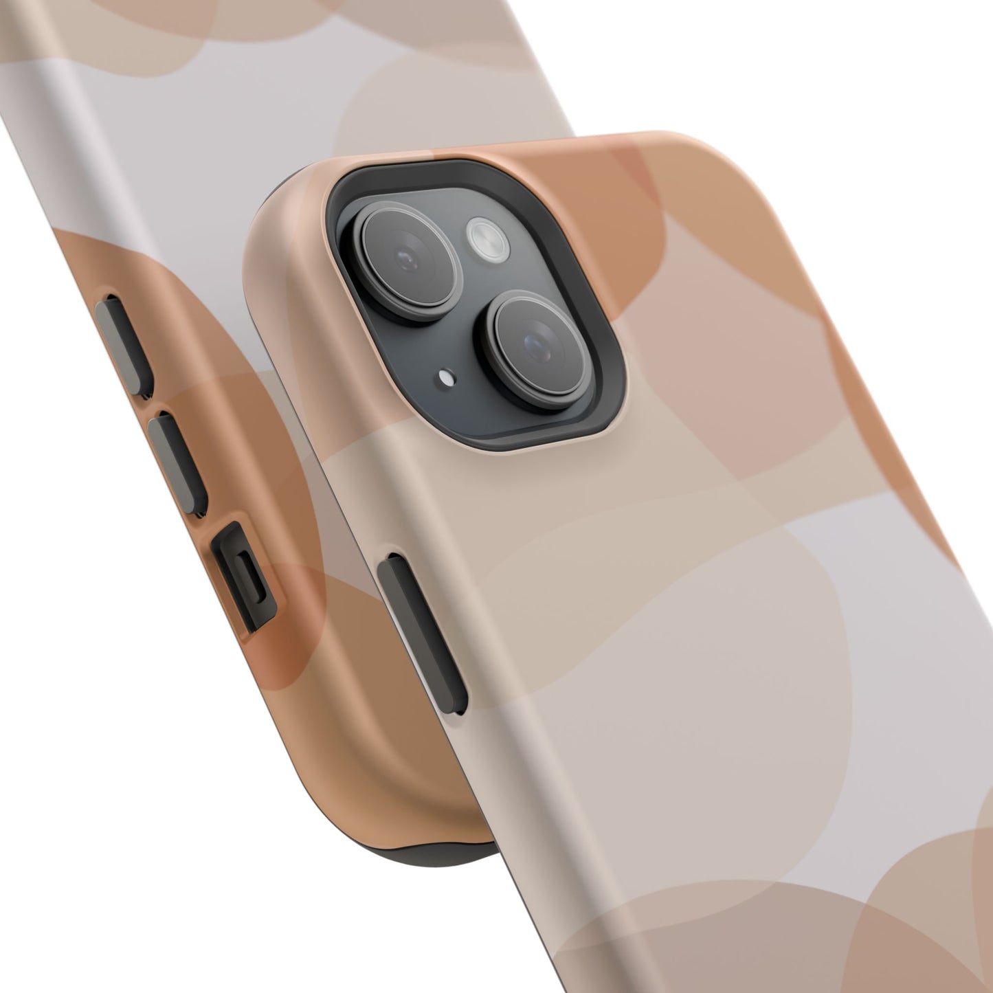 osbina | MagSafe compatible for iPhone | The Aria Phone Case | Color Edit Collection