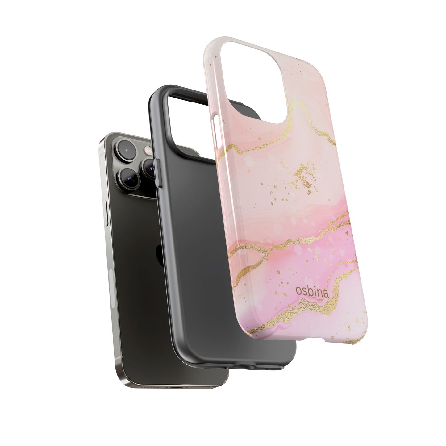 osbina | The Seraphina Phone Case | Modern Muse Collection