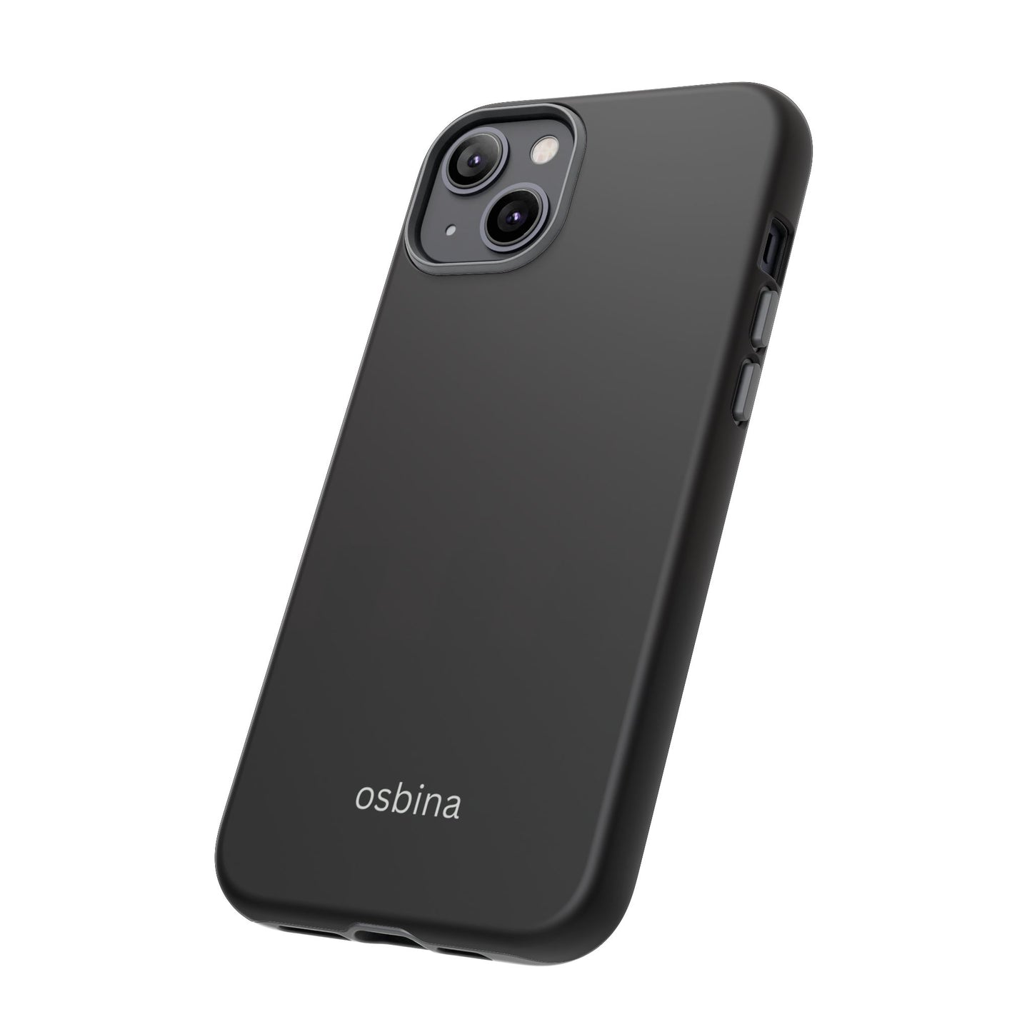 osbina | The Onyx Phone Case | Modern Man Collection