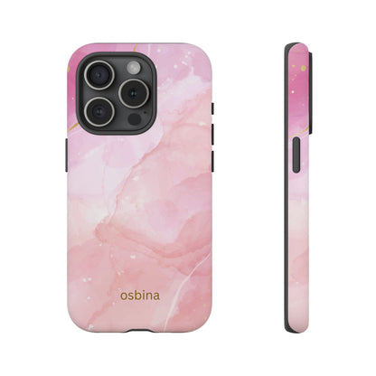 osbina | The Reverie Phone Case | Modern Muse Collection