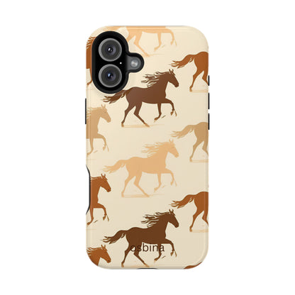 osbina | MagSafe for iPhone | The Wild & Free Designer Case