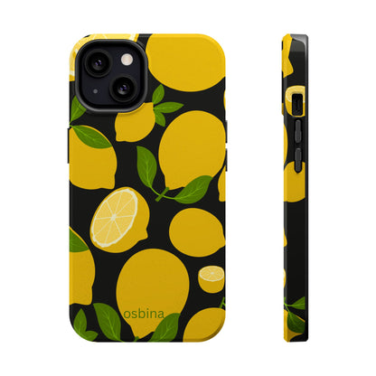 osbina | MagSafe | Amalfi Designer Case