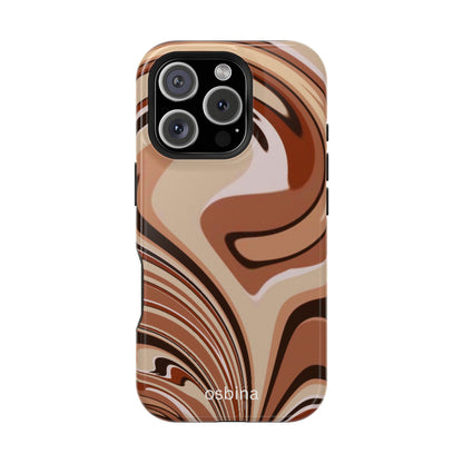 osbina | MagSafe | The Echo Phone Case | Color Edit Collection