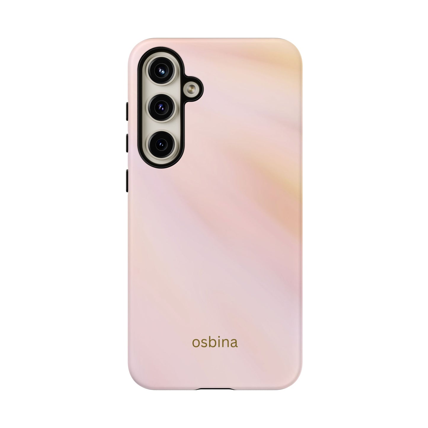 osbina | The MEG Icon Phone Case | Inspired By Collection