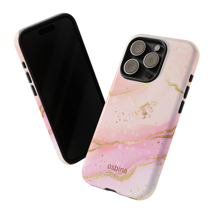 osbina | The Seraphina Phone Case | Modern Muse Collection