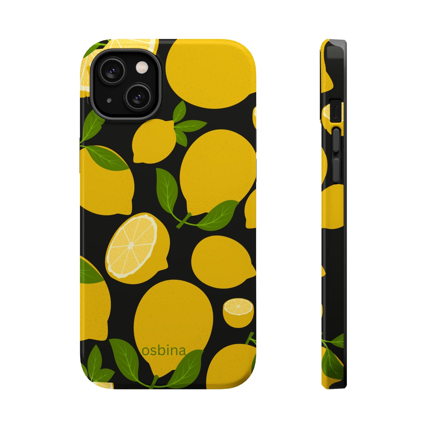 osbina | MagSafe | Amalfi Designer Case
