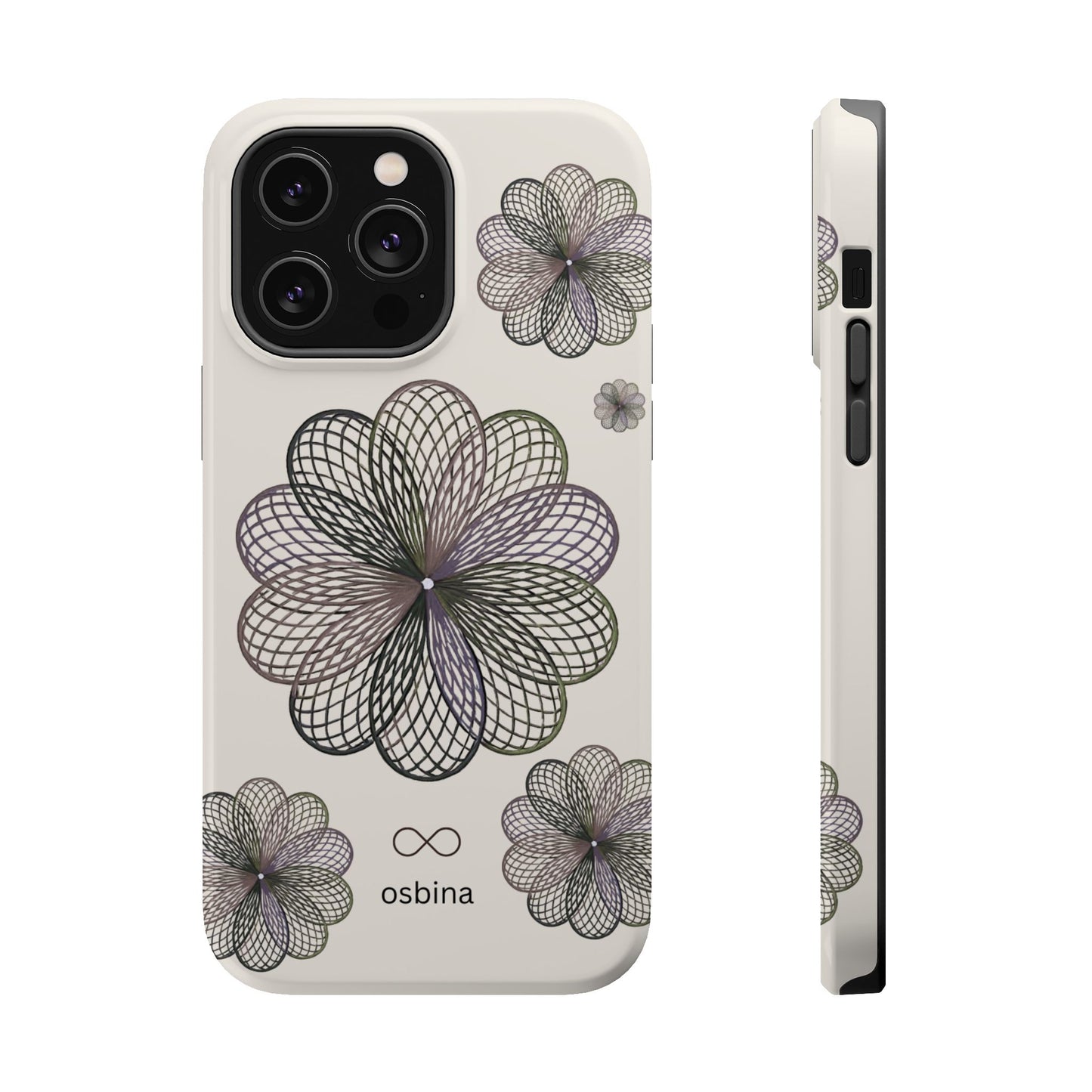 osbina | MagSafe | The Reverie Designer Case