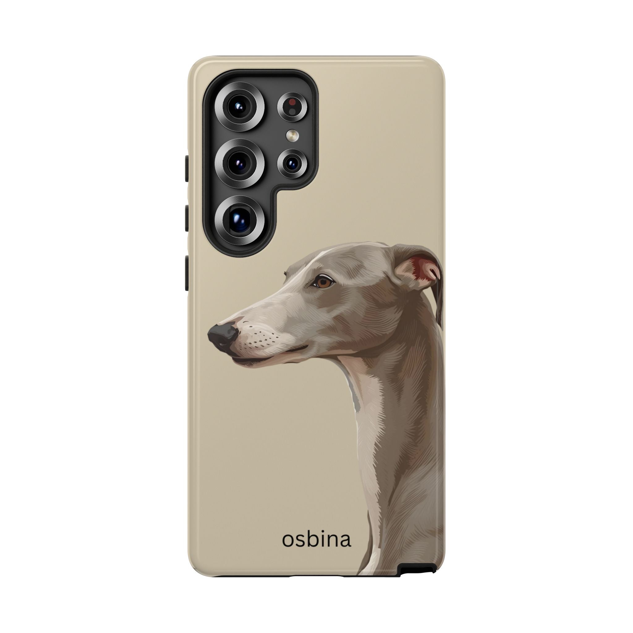osbina | The Greyhound Designer Case