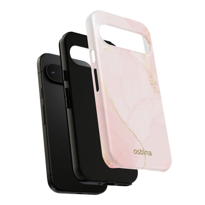 osbina | The Solaria Phone Case | Modern Muse Collection