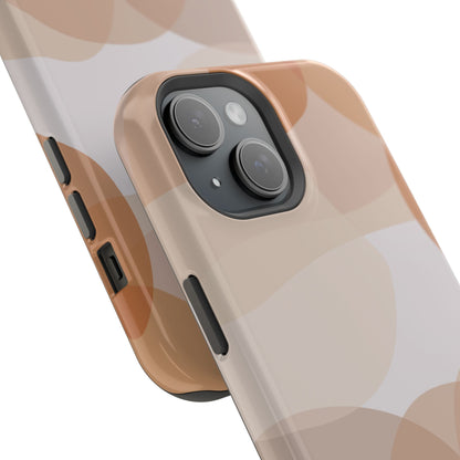 osbina | MagSafe compatible for iPhone | The Aria Phone Case | Color Edit Collection