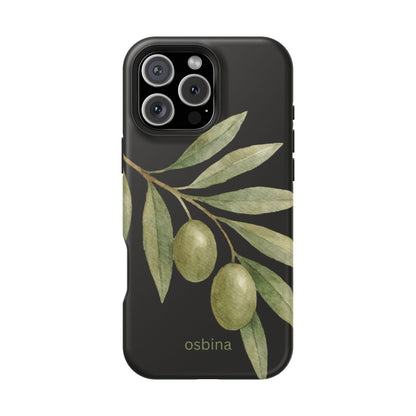osbina | Oliva Designer Case