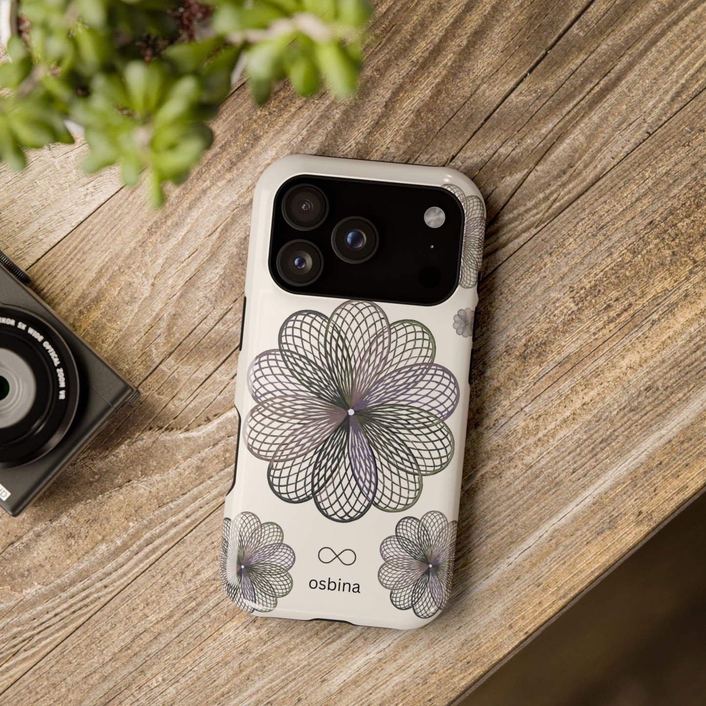 osbina | The Reverie Designer Case