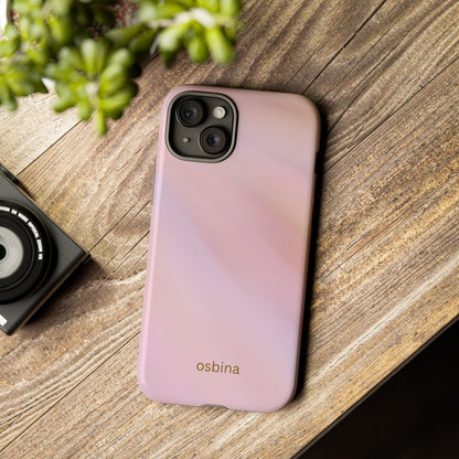 osbina | The Sundara Phone Case | Modern Muse Collection