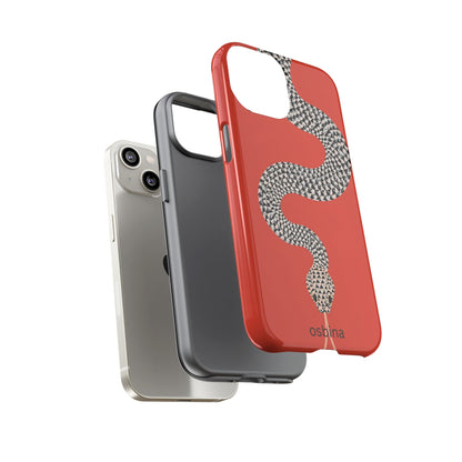 osbina | The Year of the Snake Designer Case