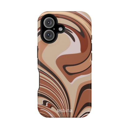 osbina | MagSafe | The Echo Phone Case | Color Edit Collection